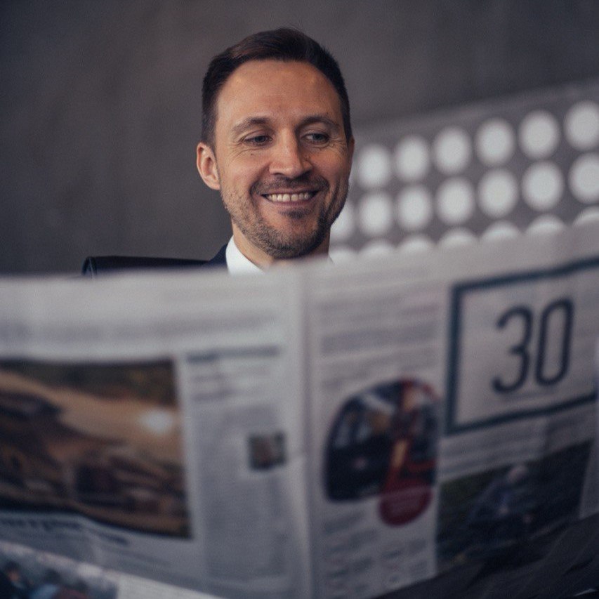 Антон Смирнов