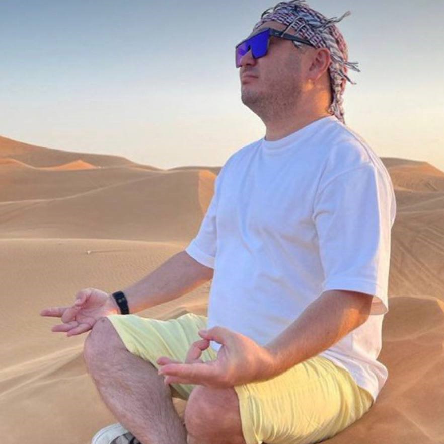 Бауржан Муратов