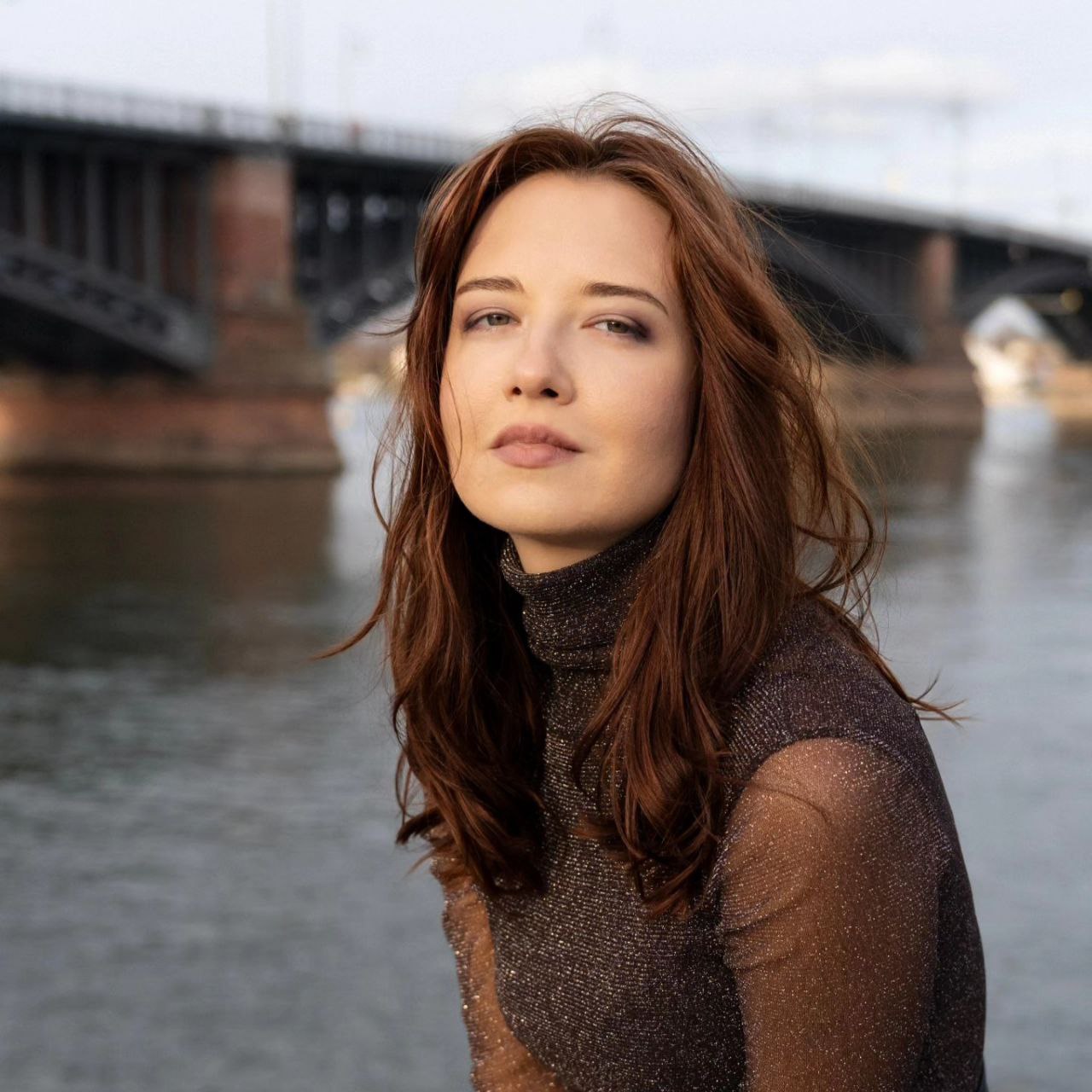 Элина Гостищева