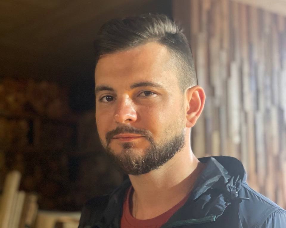 Евгений Кондобаров