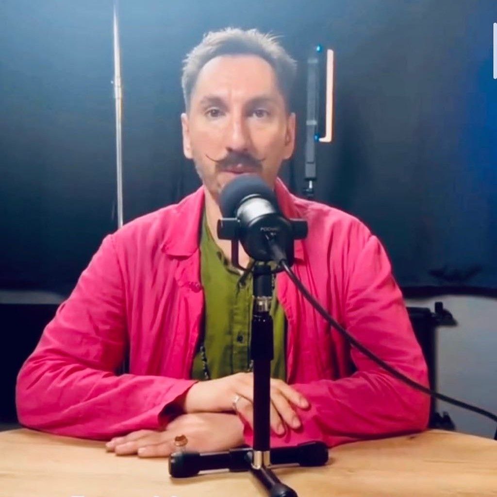 Марк Иланский