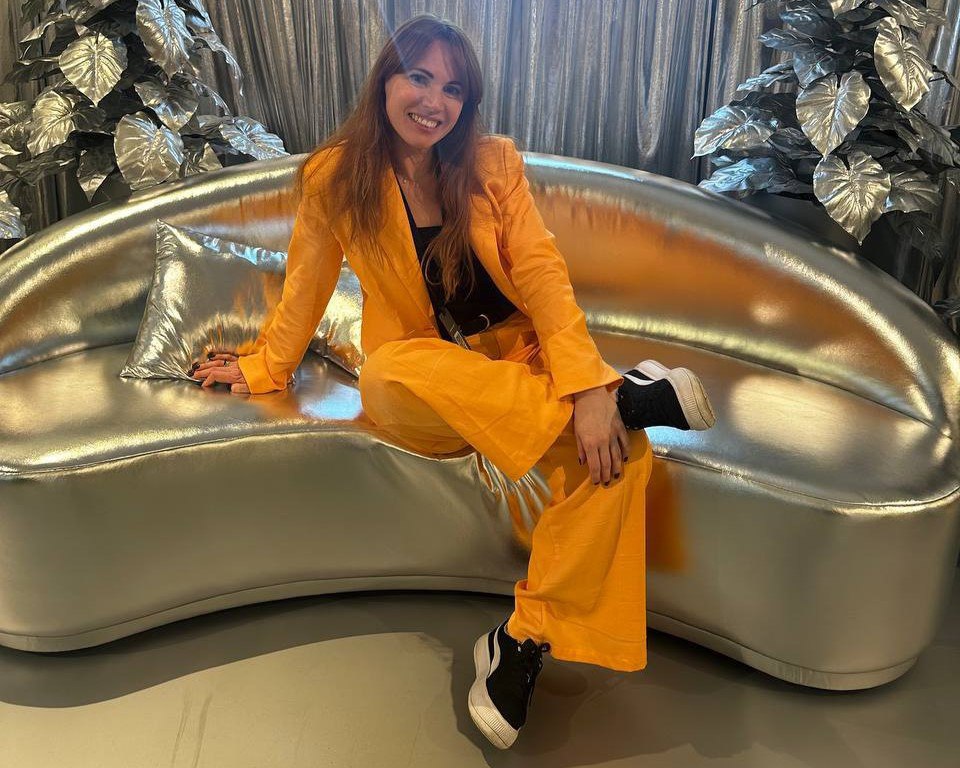 Татьяна Газизуллина