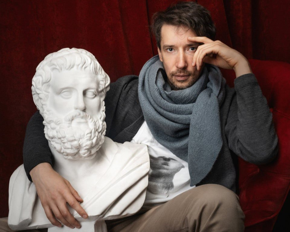 Владимир Демичев